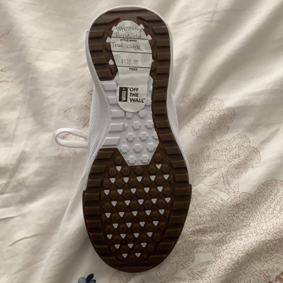 Vans shoes - Picture 3 of 3